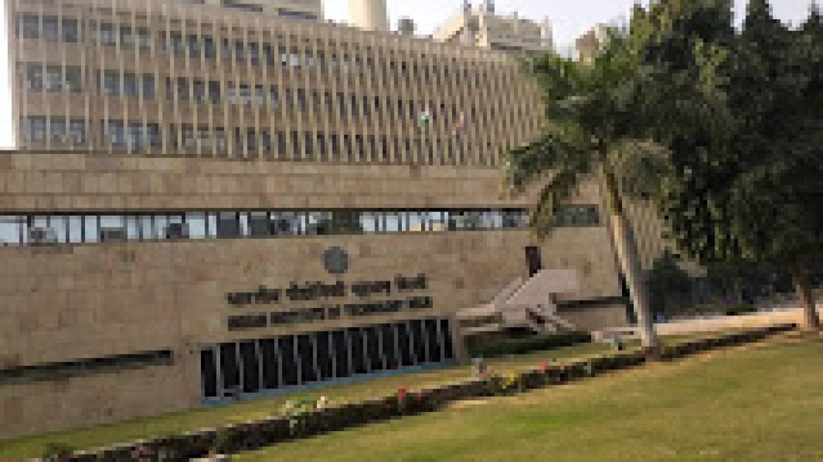 Indian Institute of Technology Delhi