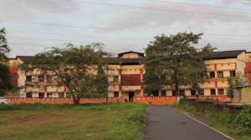 Indian Institute of Technology Goa