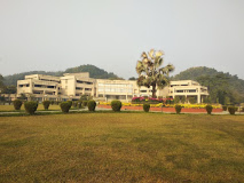 Indian Institute of Technology Guwahati
