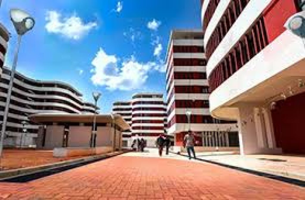 Indian Institute of Technology Hyderabad