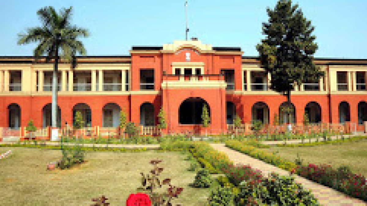 Indian Institute of Technology Indian School of Mines Dhanbad