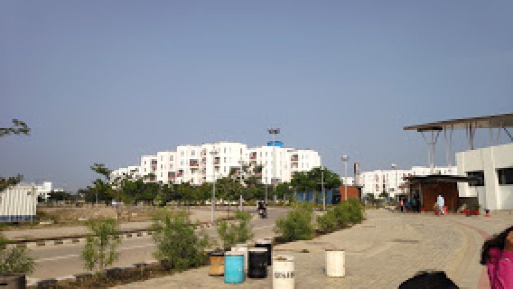 Indian Institute of Technology Indore