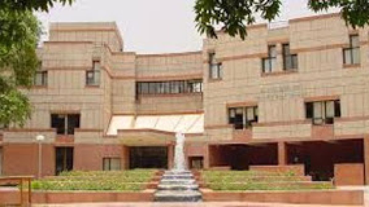 Indian Institute of Technology Kanpur