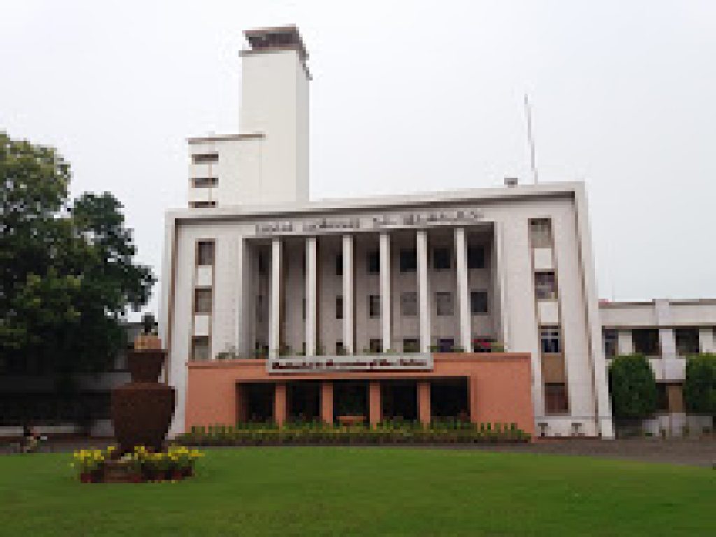 Indian Institute of Technology Kharagpur