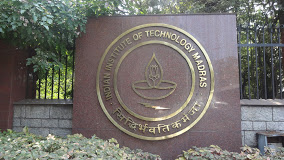 Indian Institute of Technology Madras