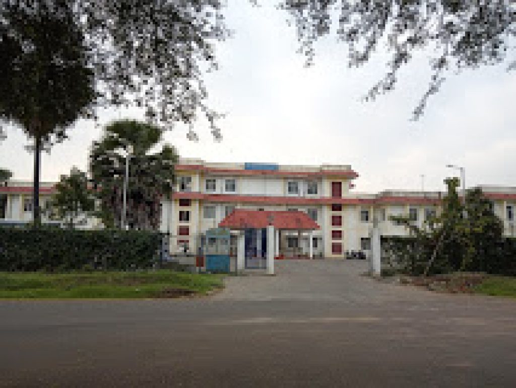 Indian Institute of Technology Palakkad