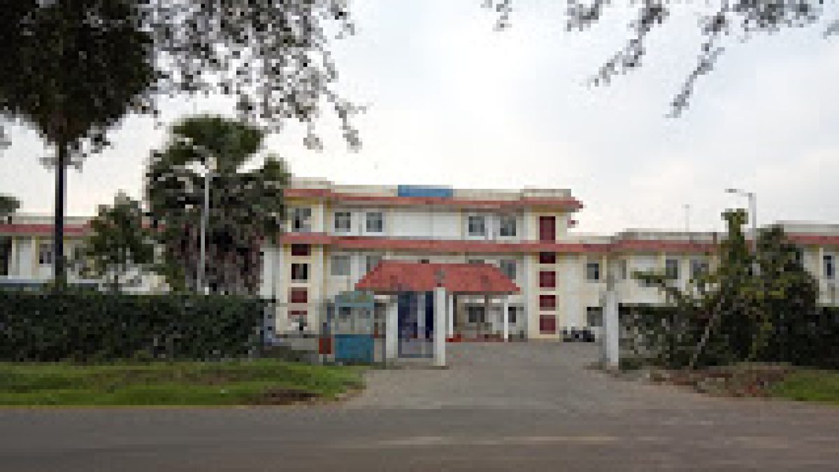 Indian Institute of Technology Palakkad