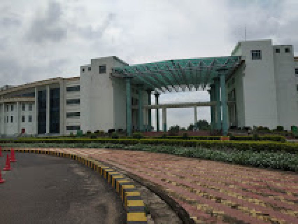 Indian Institute of Technology Patna