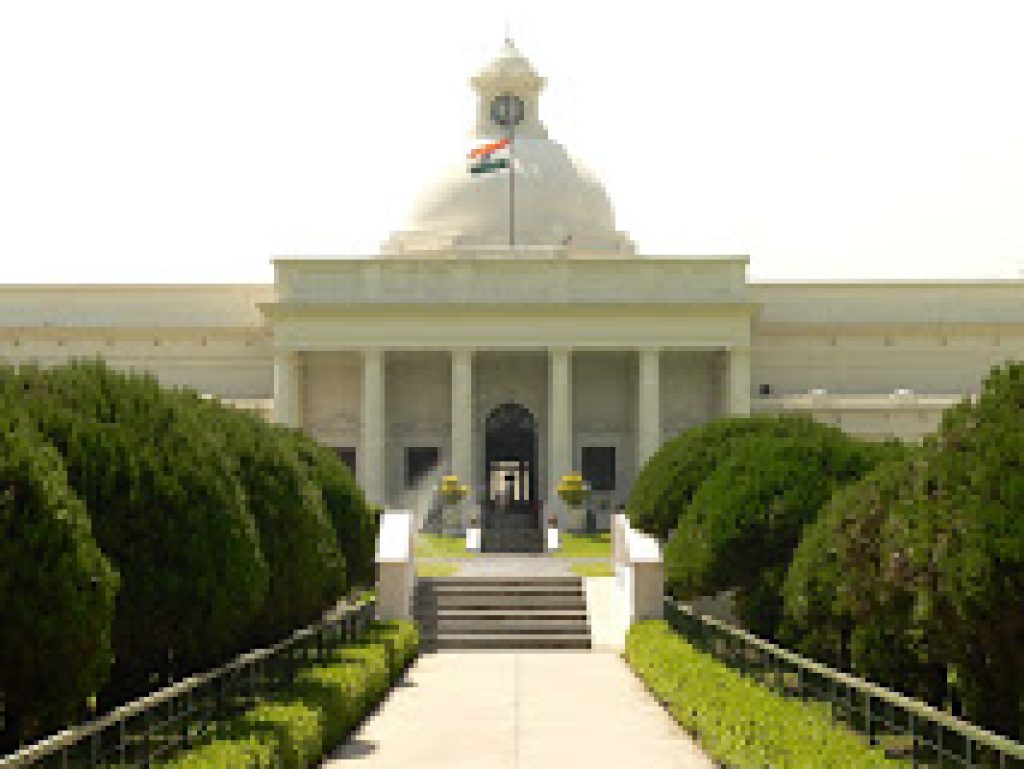 Indian Institute of Technology Roorkee