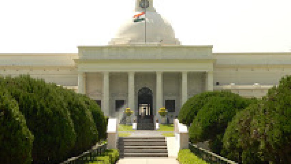 Indian Institute of Technology Roorkee