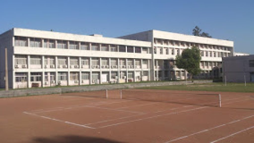 Indian Institute of Technology Ropar