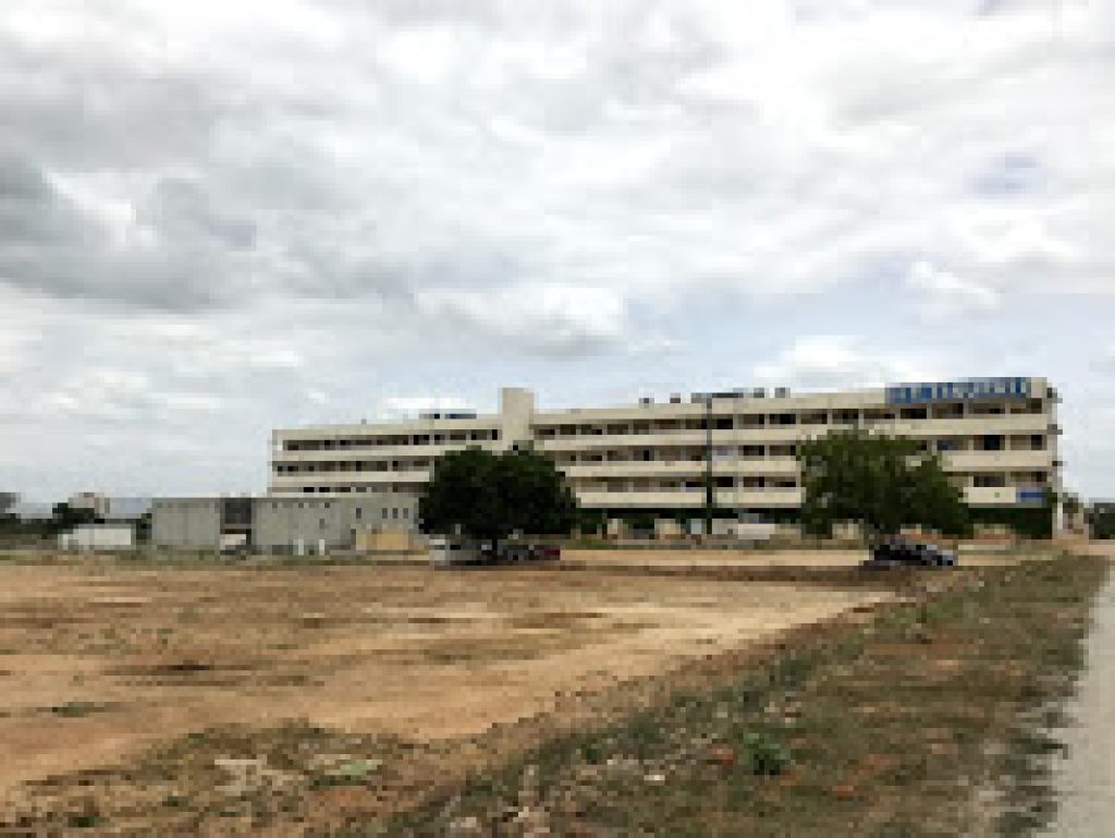 Indian Institute of Technology Tirupati