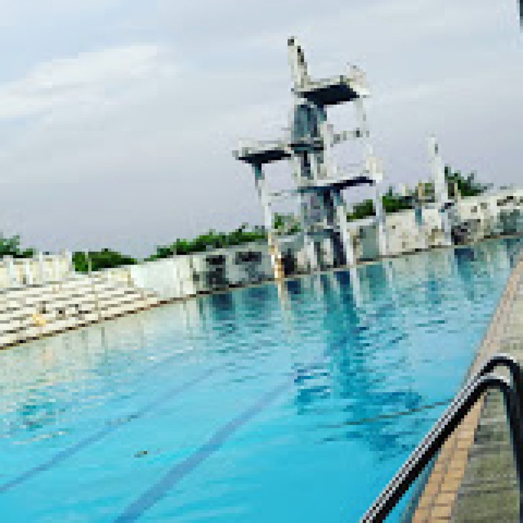 Indian Maritime University, Navi Mumbai Campus