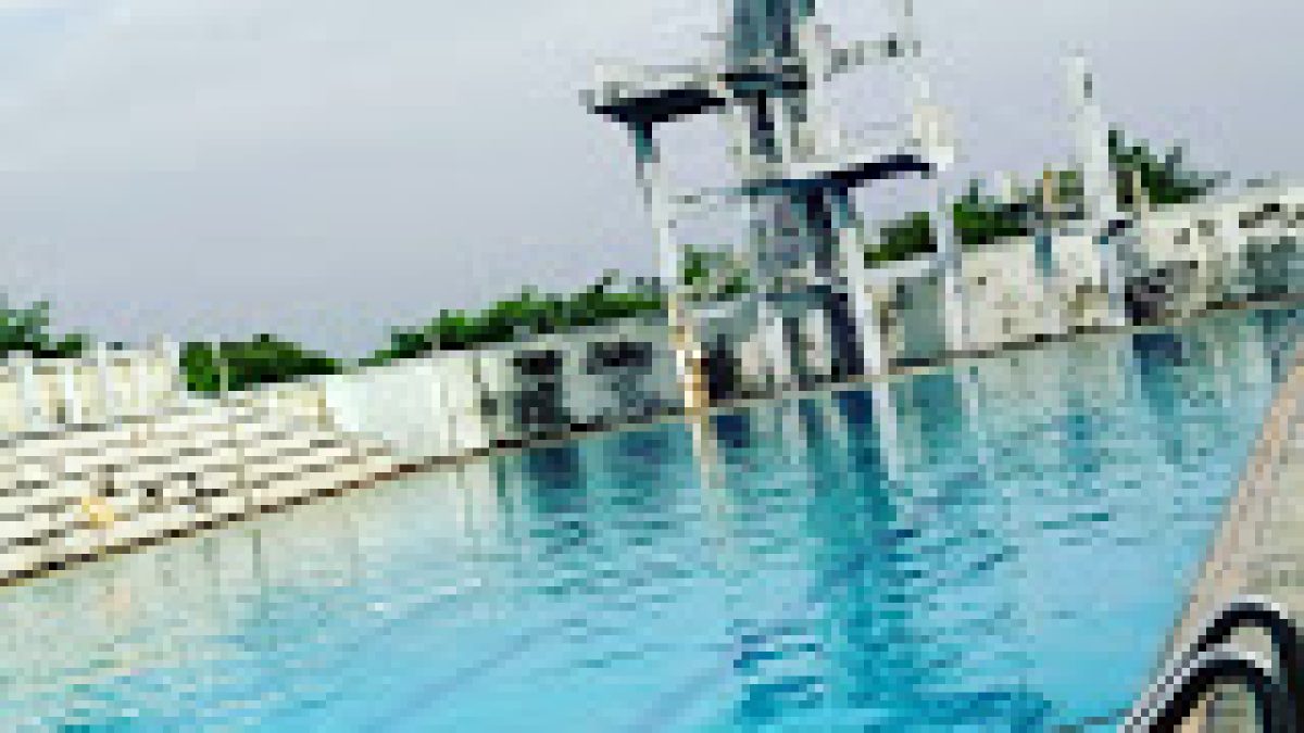 Indian Maritime University, Navi Mumbai Campus