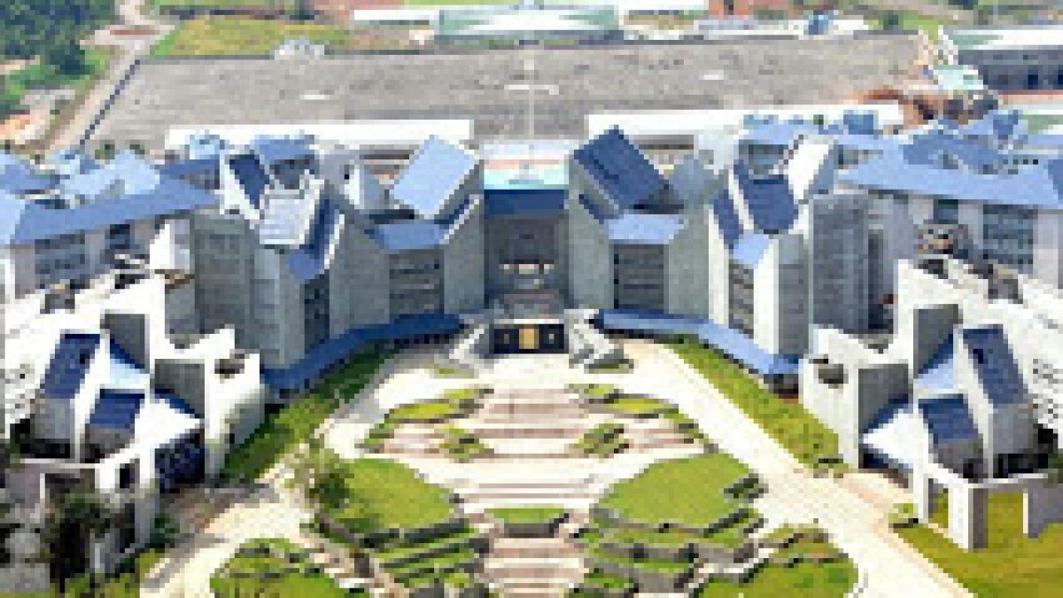 Indian Naval Academy, Kannur