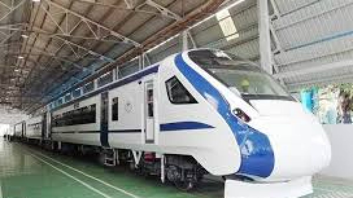 Indian Railways issues 'restoration plan' to prepare for resumption of services