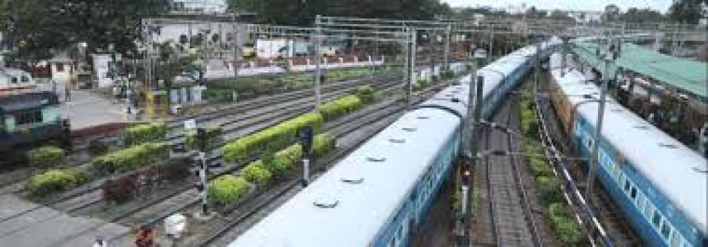 Indian Railways in a race against time to make In-house PPE overall