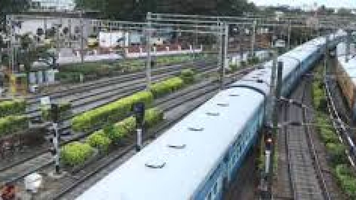 Indian Railways in a race against time to make In-house PPE overall