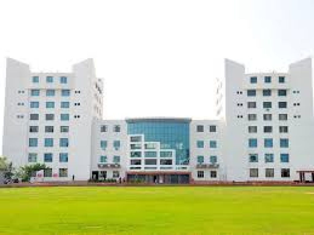 Indian School of Business Management and Administration, Chennai