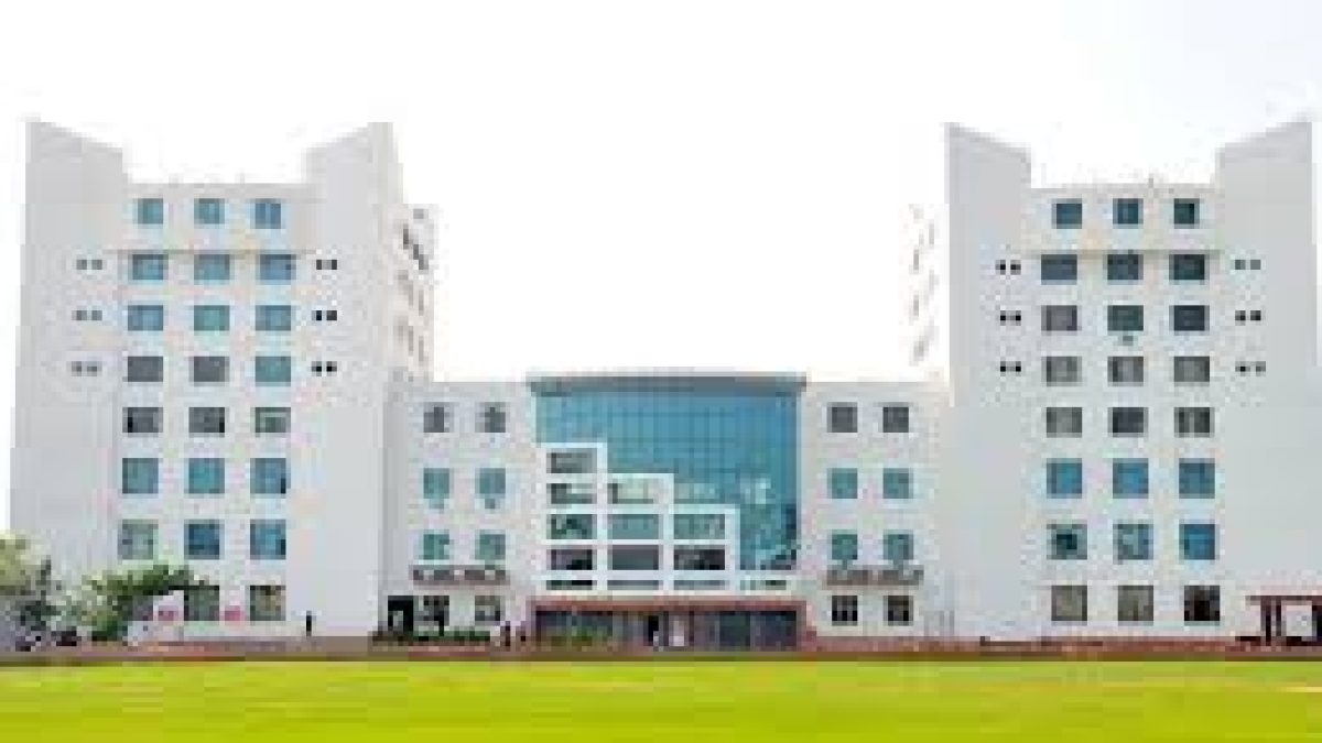 Indian School of Business Management and Administration, Chennai