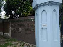 Indian Statistical Institute Kolkata