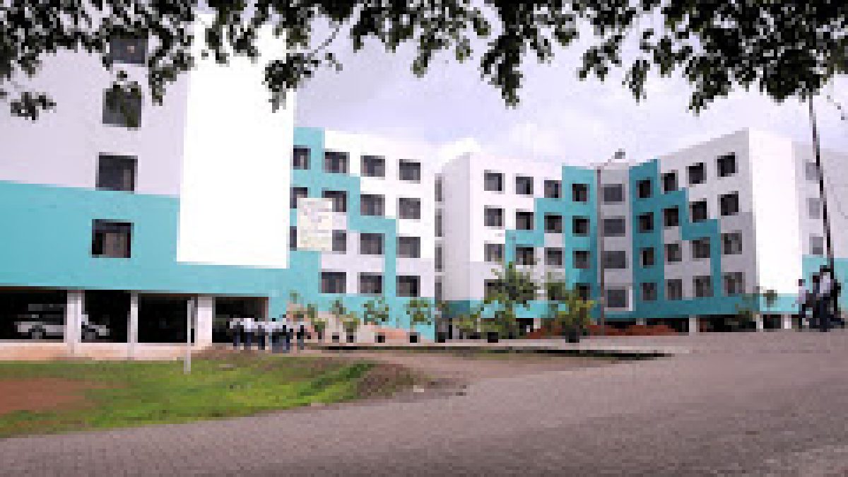 Indira College of Engineering and Management, Pune