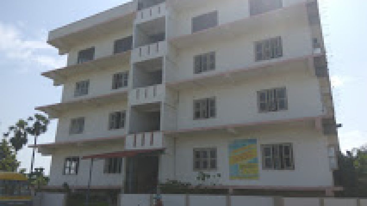 Indira Gandhi College of Engineering and Technology for Women, Kancheepuram