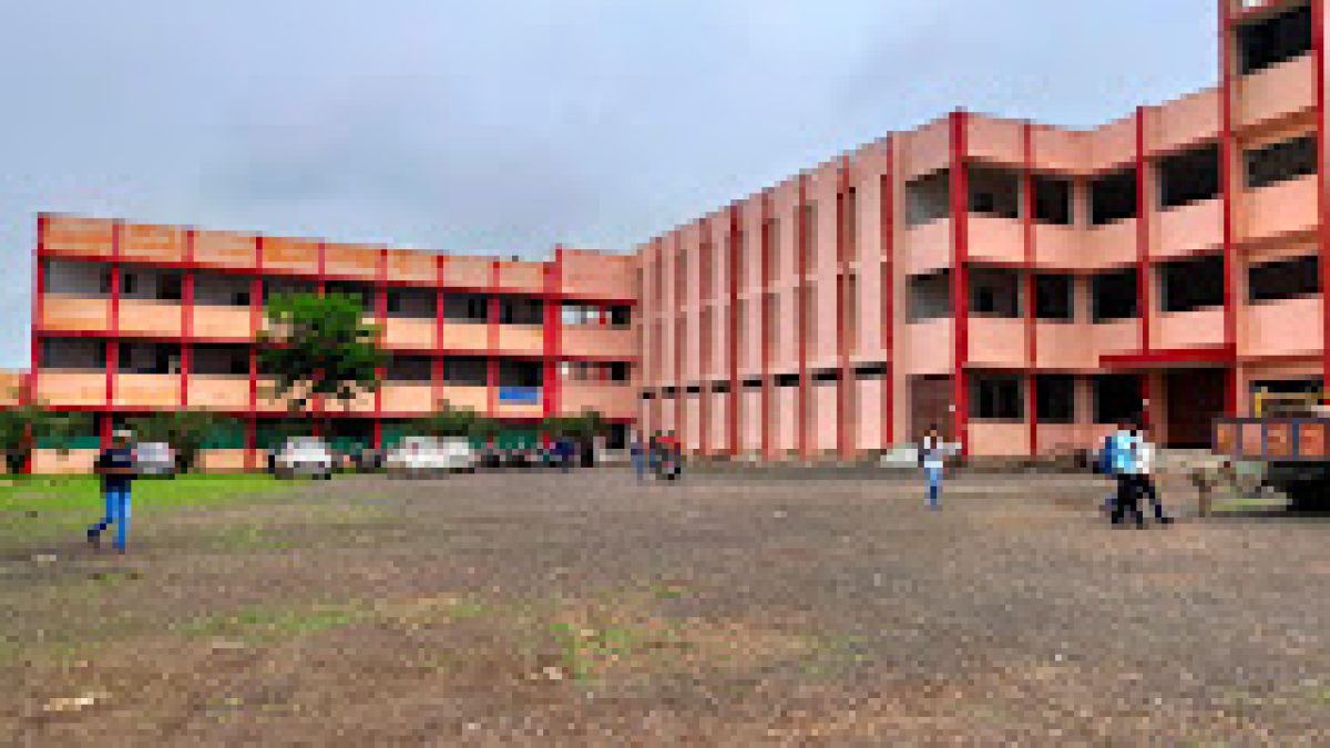 Indira Gandhi Engineering College, Sagar