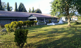 Indira Gandhi Government College, Tezu