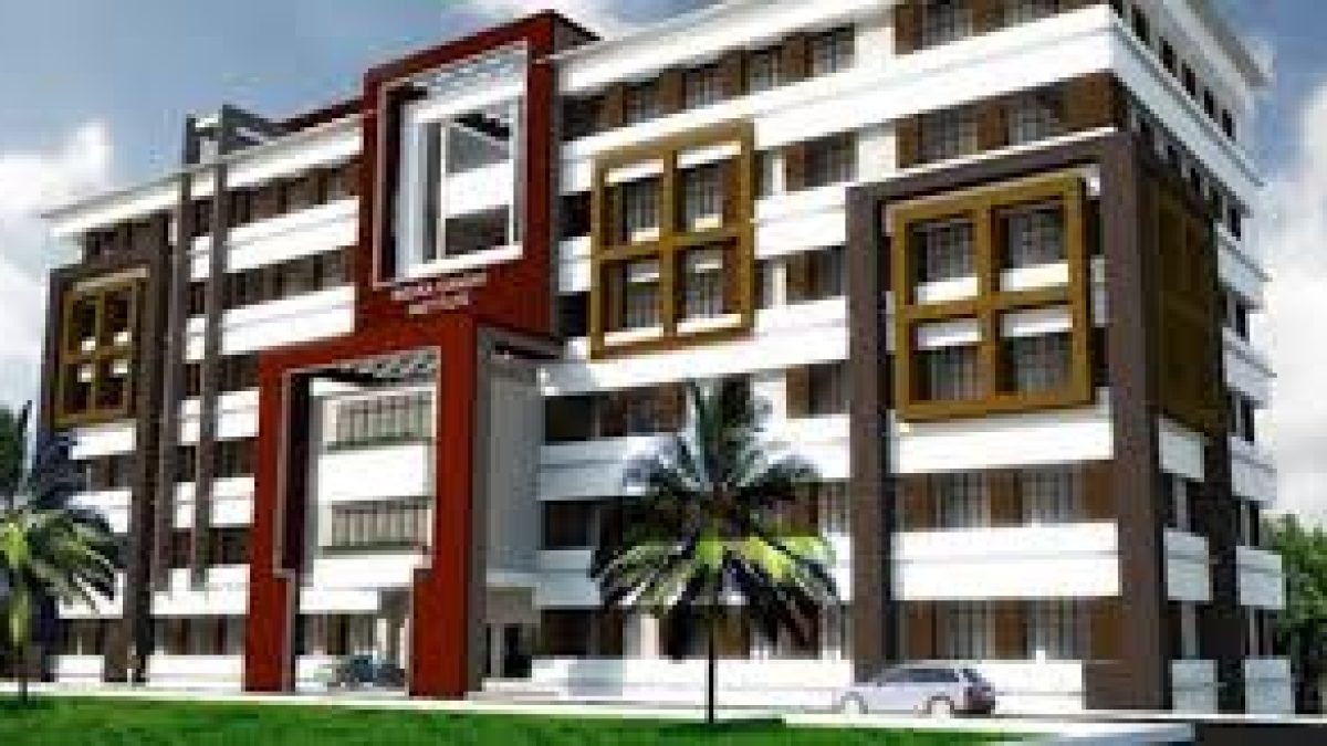 Indira Gandhi Institute of Engineering and Technology, Ernakulam