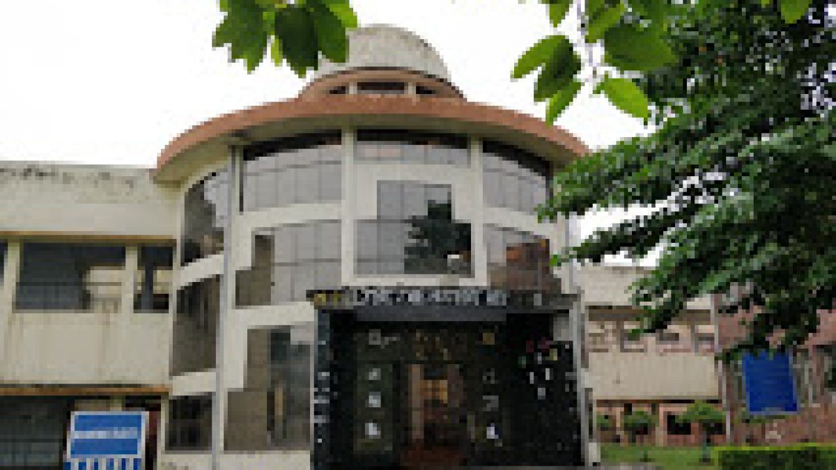 Indira Gandhi Institute of Technology, Sarang