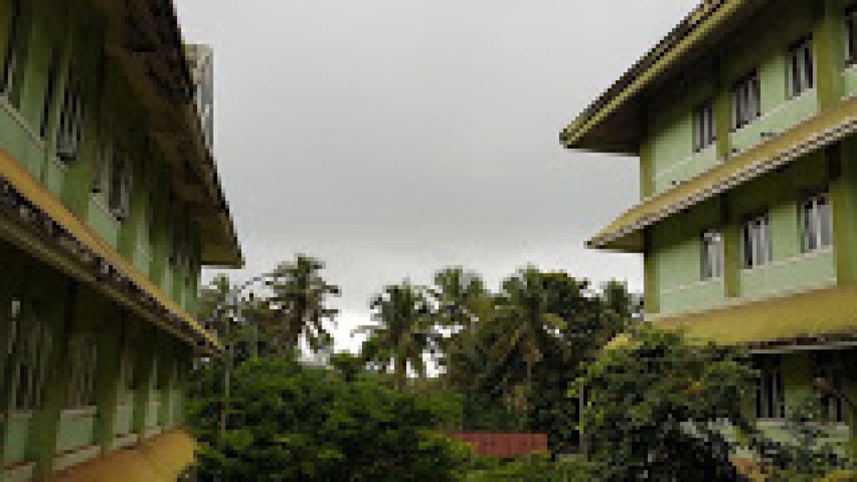 Indira Gandhi Polytechnic College, Mahe