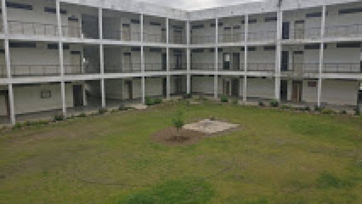 Indira Institute of Diploma Engineering, Solapur