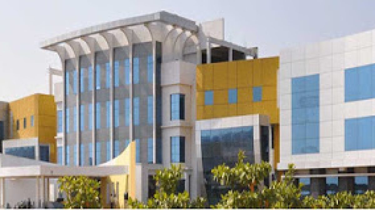 Indira Institute of Engineering and Technology, Thiruvallur
