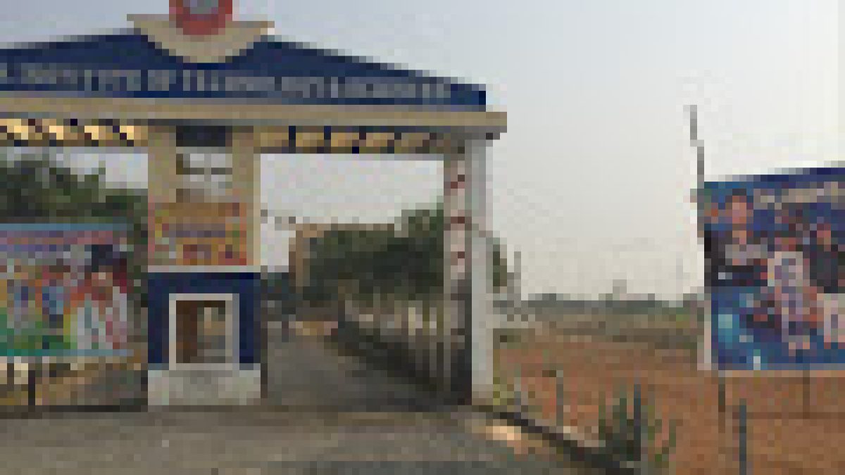 Indira Institute of Technology and Sciences, Markapur