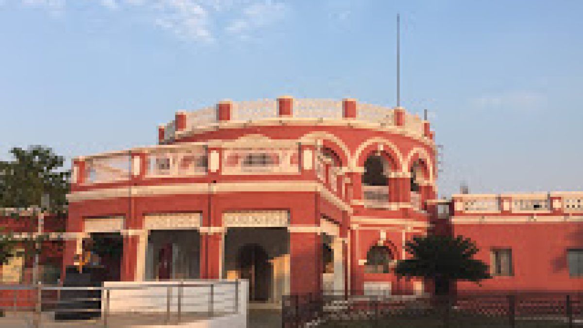 Indira Kala Sangit Vishwavidyalaya, Khairagarh