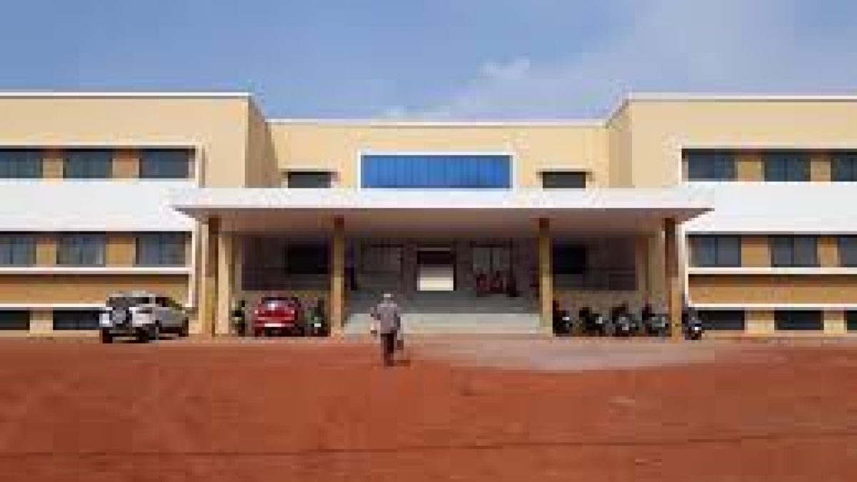Indira Shiva Rao Polytechnic, Udupi