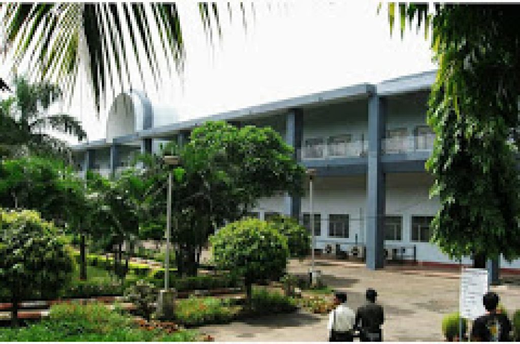 Indo Danish Tool Room, East Singhbhum