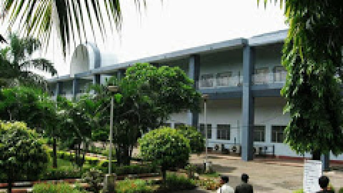 Indo Danish Tool Room, East Singhbhum