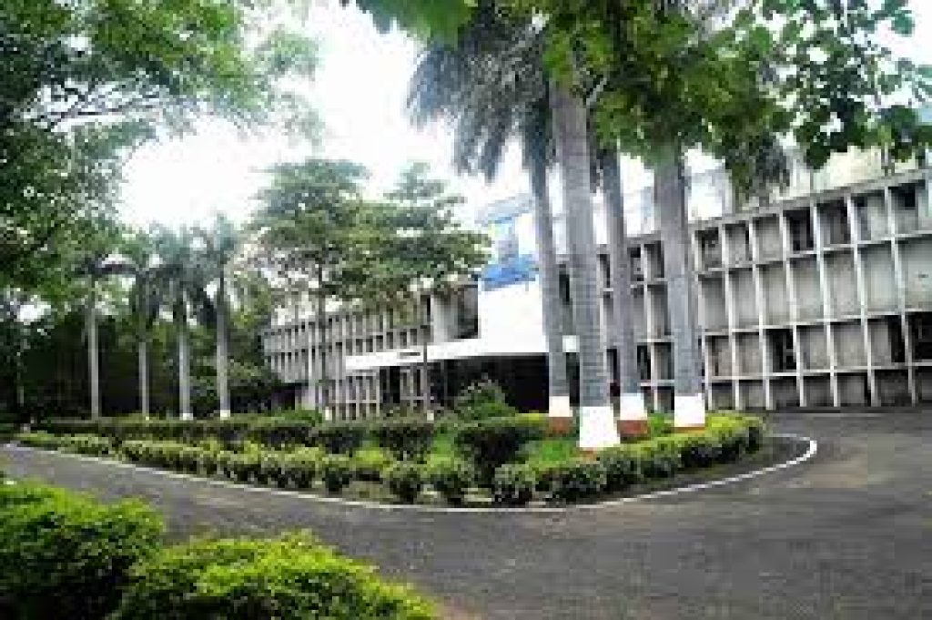 Indo German Tool Room, Indore