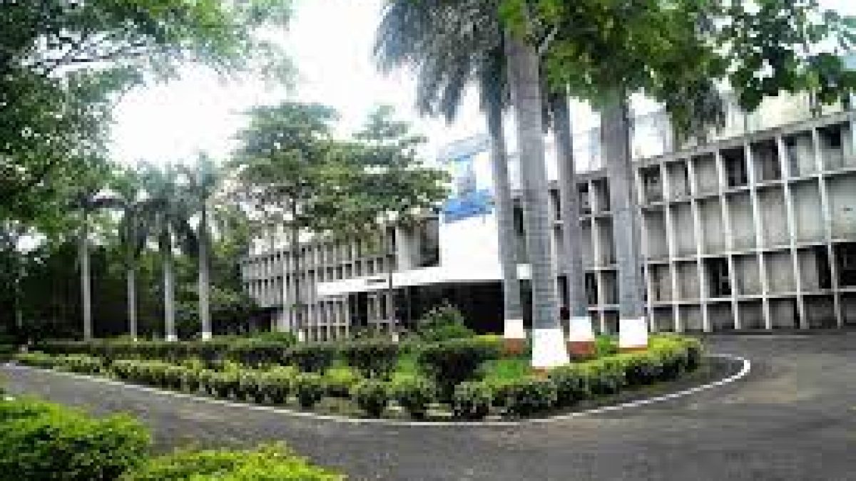 Indo German Tool Room, Indore