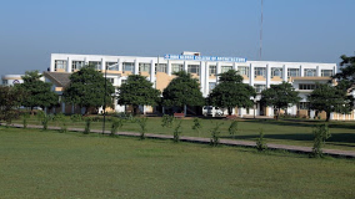 Indo Global College of Architecture, Mohali