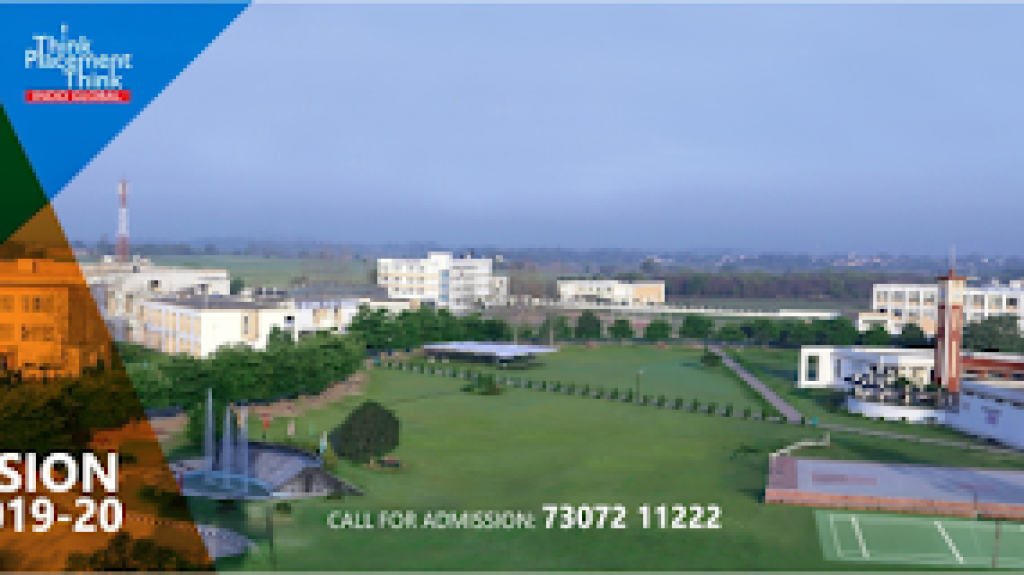 Indo Global College of Engineering, Mohali