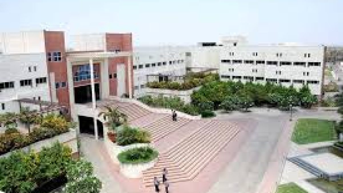 Indore Institute of Science and Technology-II, Indore