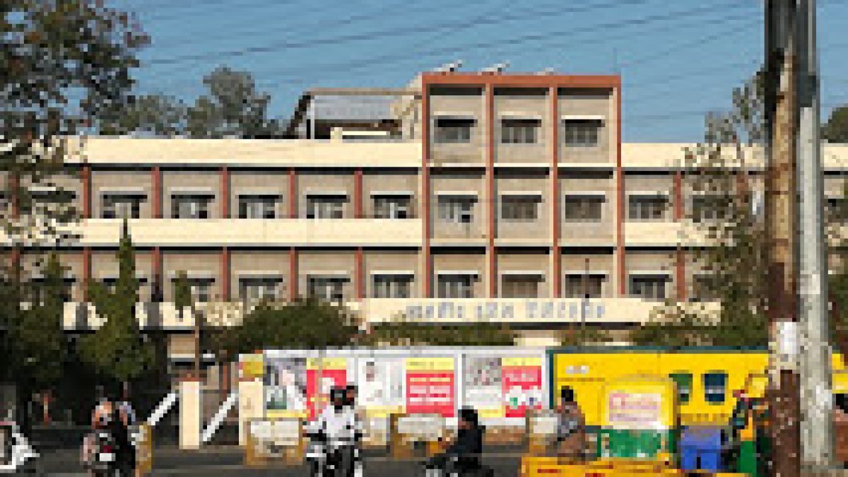 Indore Women's Polytechnic College, Indore