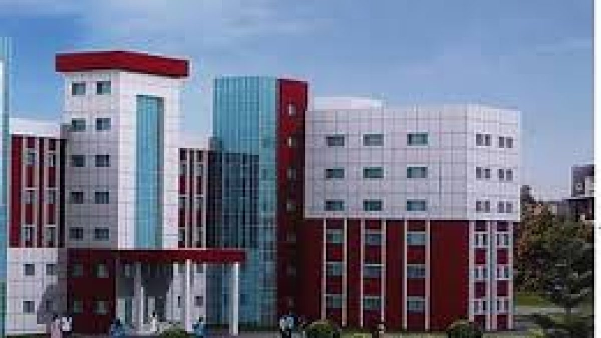 Indotech College of Engineering, Bhubaneswar