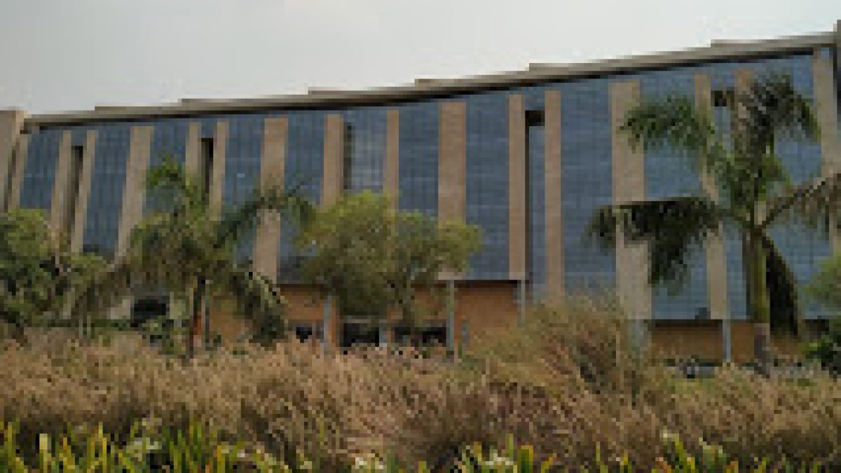 Indraprastha Institute of Information Technology, Delhi