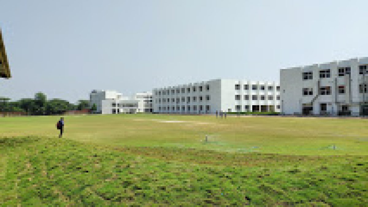 Indrashil Institute of Science and Technology, Rajpur