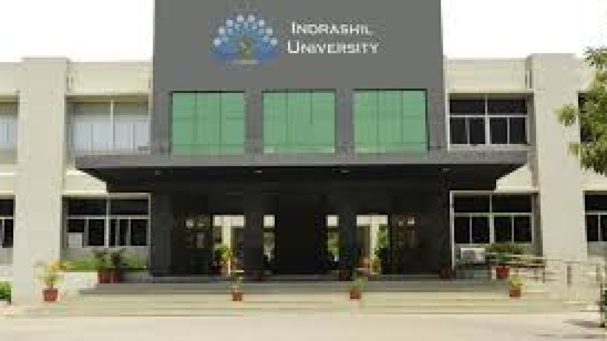 Indrashil University, Kadi