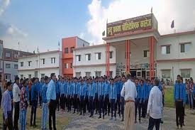 Indu Prakash Polytechnic College, Mau